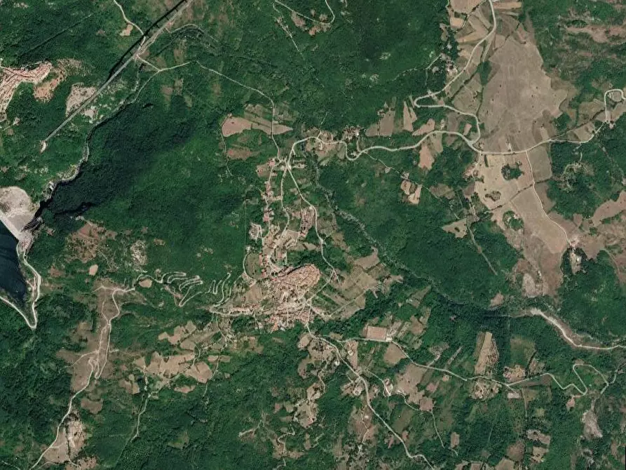 Immagine 13 di Terreno agricolo in vendita  in Civitanova del Sannio a Civitanova Del Sannio