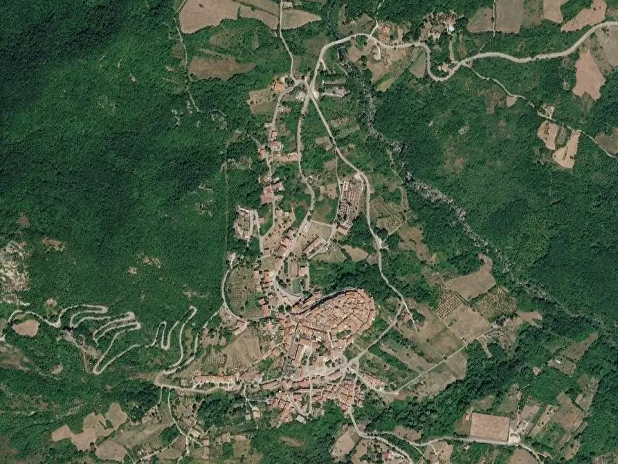Immagine 14 di Terreno agricolo in vendita  in Civitanova del Sannio a Civitanova Del Sannio