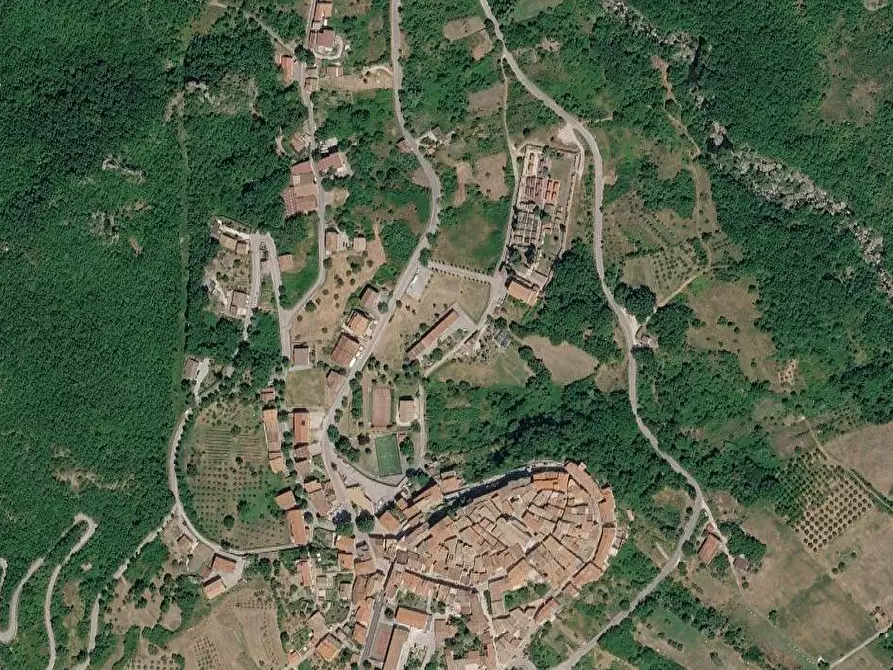 Immagine 15 di Terreno agricolo in vendita  in Civitanova del Sannio a Civitanova Del Sannio