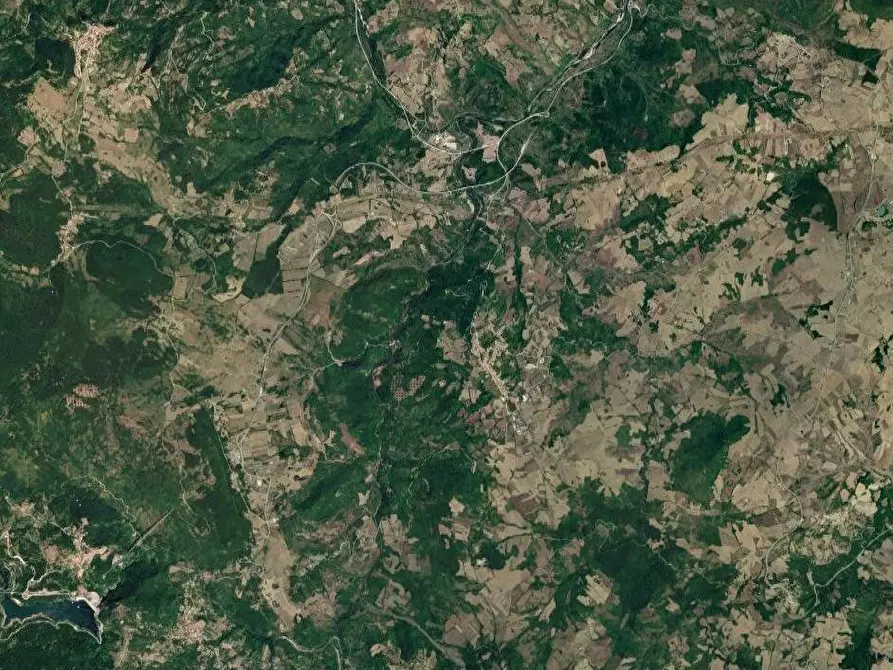 Immagine 10 di Terreno agricolo in vendita  in Bagnoli del Trigno a Bagnoli Del Trigno