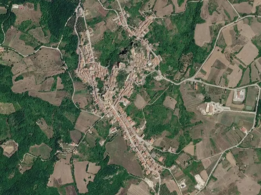 Immagine 13 di Terreno agricolo in vendita  in Bagnoli del Trigno a Bagnoli Del Trigno