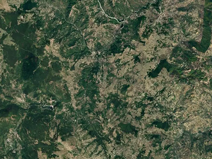 Immagine 9 di Terreno agricolo in vendita  in Bagnoli del Trigno a Bagnoli Del Trigno