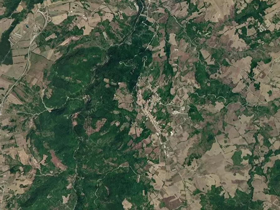 Immagine 11 di Terreno agricolo in vendita  in Bagnoli del Trigno a Bagnoli Del Trigno