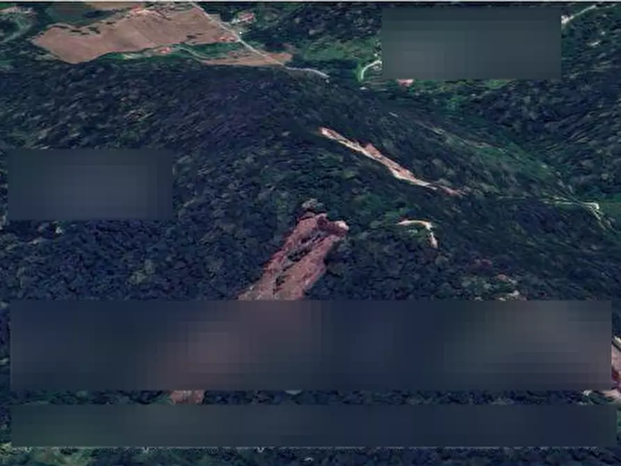 Immagine 1 di Terreno agricolo in vendita  in Località Pradeboni a Peveragno