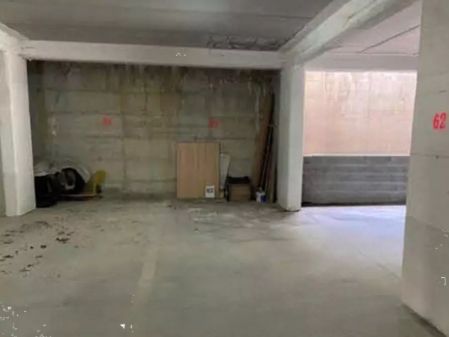 Immagine 1 di Posto auto in vendita  in Via Monte Terminillo a L'aquila