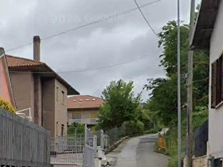 Immagine 20 di Posto auto in vendita  in Via Monte Terminillo a L'aquila