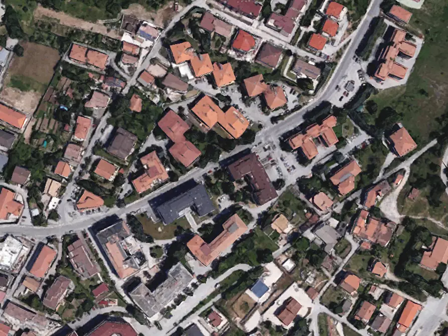 Immagine 7 di Posto auto in vendita  in Via Monte Terminillo a L'aquila