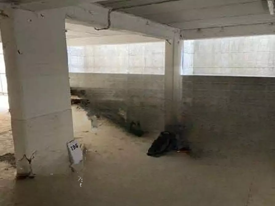 Immagine 1 di Posto auto in vendita  in Via Monte Terminillo a L'aquila