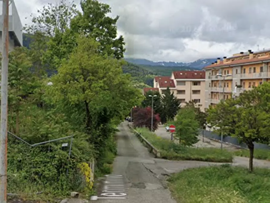 Immagine 9 di Posto auto in vendita  in Via Monte Terminillo a L'aquila