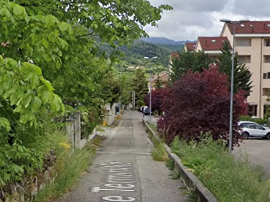 Immagine 8 di Posto auto in vendita  in Via Monte Terminillo a L'aquila