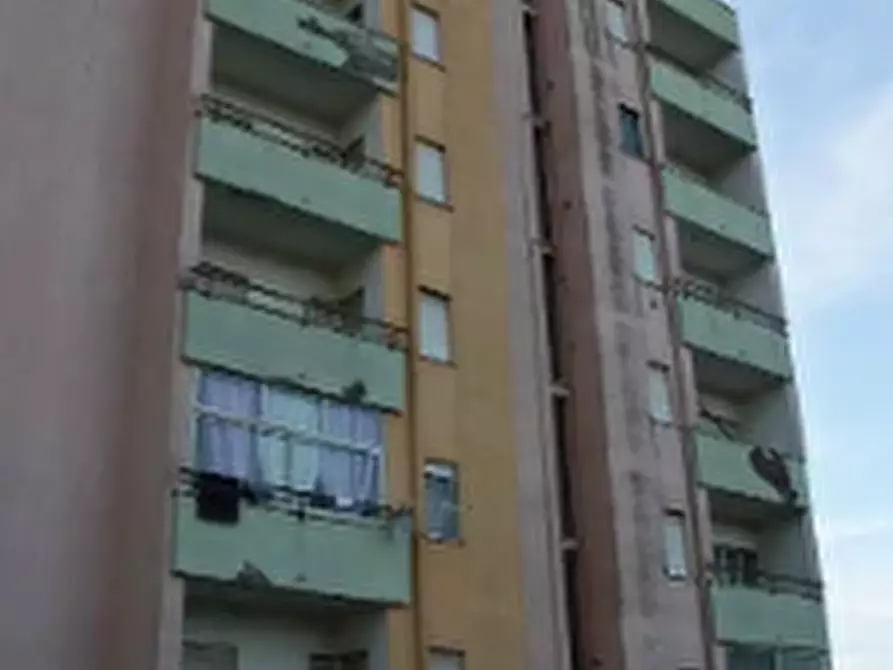 Immagine 1 di Appartamento in vendita  in Via Antonio Gramsci a Pontecorvo