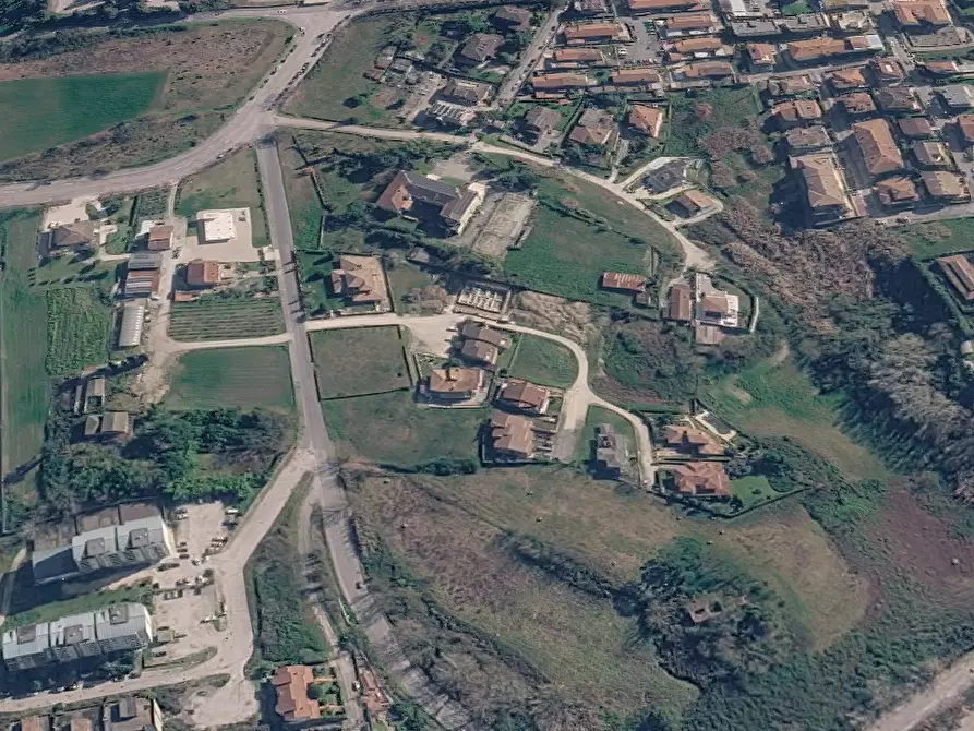 Immagine 8 di Appartamento in vendita  in Via Antonio Gramsci a Pontecorvo