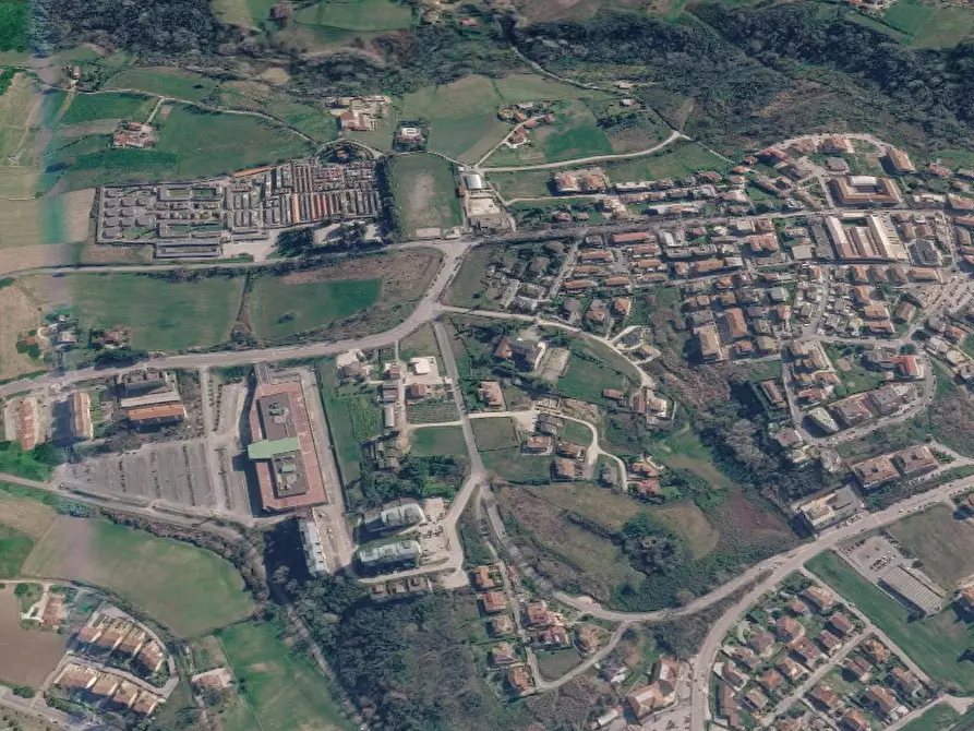 Immagine 9 di Appartamento in vendita  in Via Antonio Gramsci a Pontecorvo