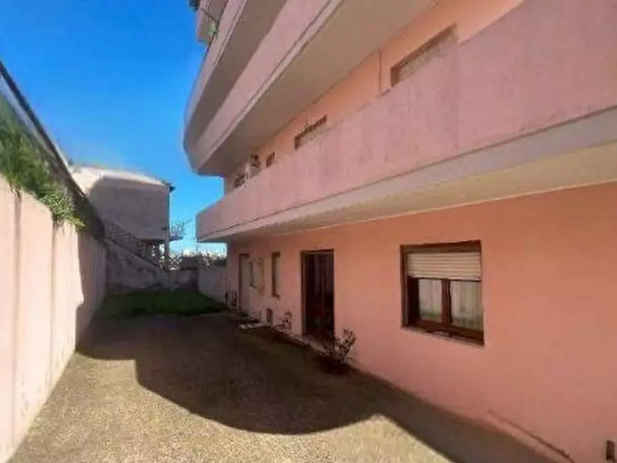 Immagine 2 di Appartamento in vendita  in Via Trexenta a Iglesias