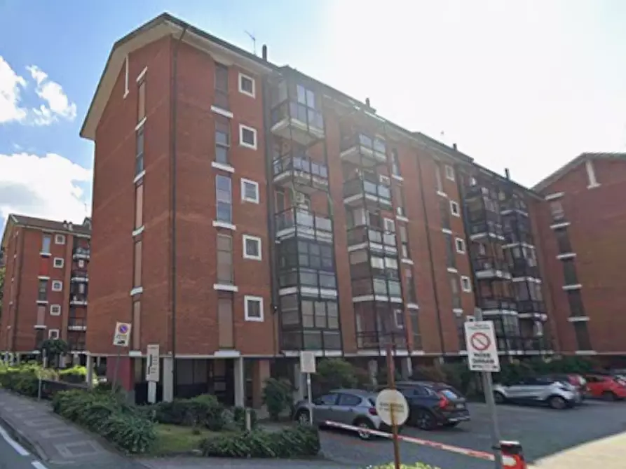 Immagine 8 di Appartamento in vendita  in Via Ruggero Leoncavallo a Pieve Emanuele
