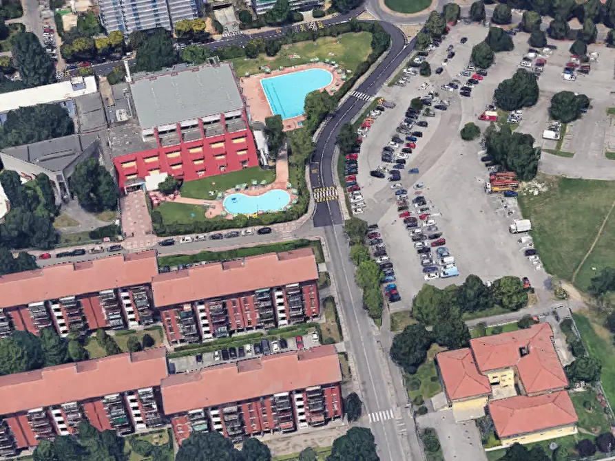 Immagine 11 di Appartamento in vendita  in Via Ruggero Leoncavallo a Pieve Emanuele
