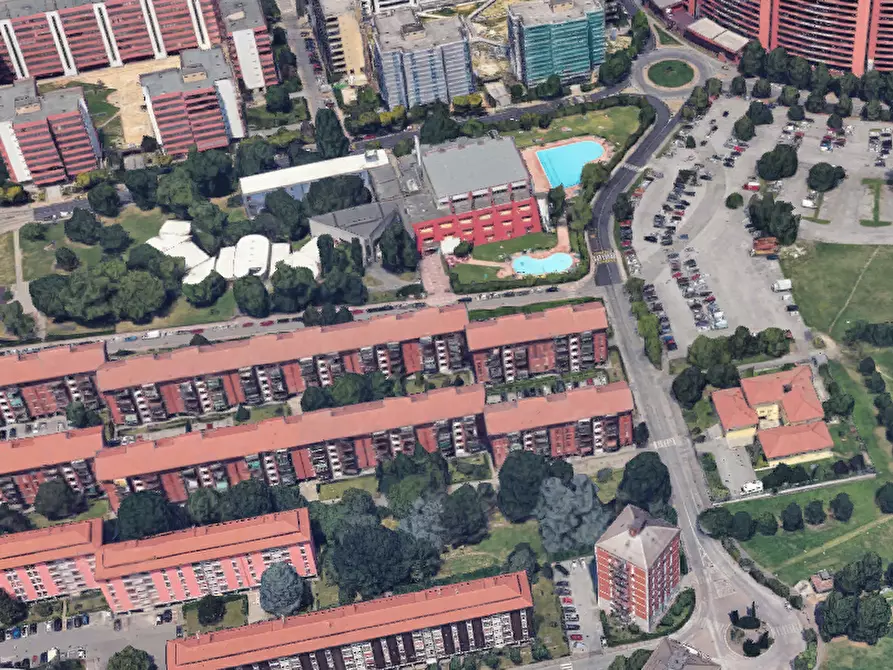 Immagine 12 di Appartamento in vendita  in Via Ruggero Leoncavallo a Pieve Emanuele
