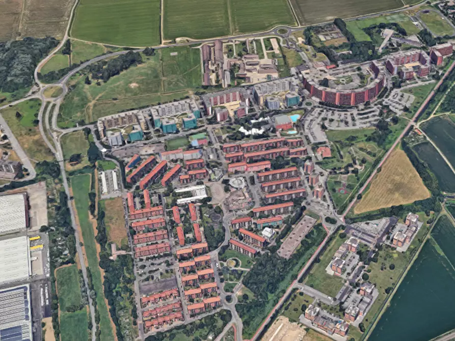 Immagine 16 di Appartamento in vendita  in Via Ruggero Leoncavallo a Pieve Emanuele