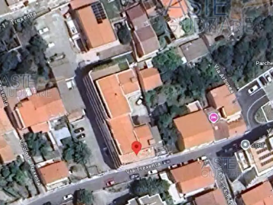 Immagine 18 di Appartamento in vendita  in Via Trexenta a Iglesias