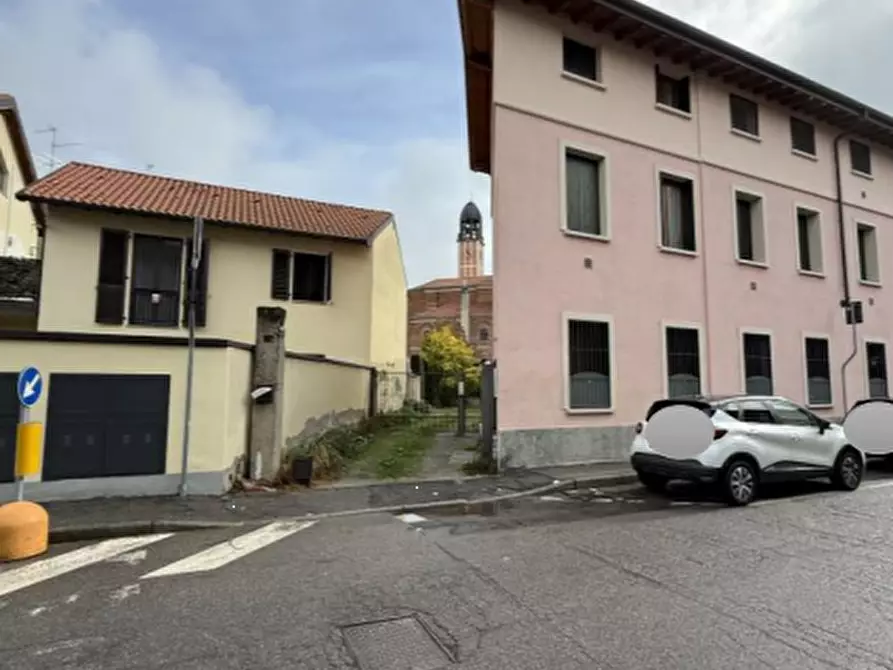 Immagine 2 di Appartamento in vendita  in Via Roma a Bellinzago Lombardo