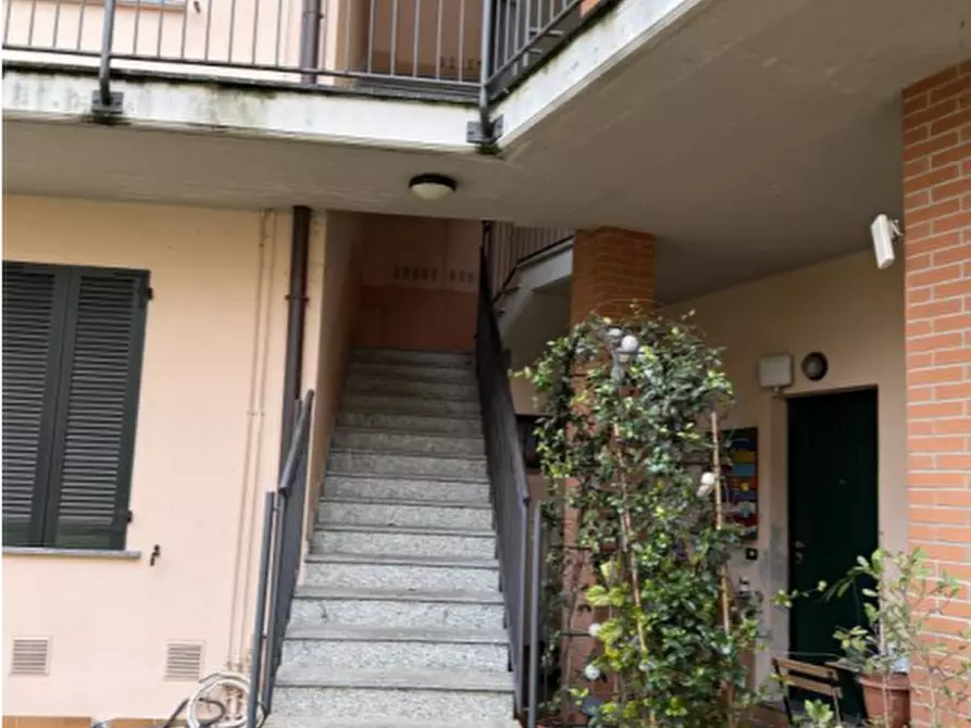Immagine 5 di Appartamento in vendita  in Via Roma a Bellinzago Lombardo