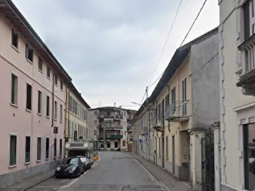 Immagine 9 di Appartamento in vendita  in Via Roma a Bellinzago Lombardo