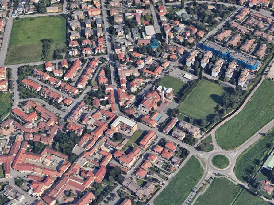 Immagine 11 di Appartamento in vendita  in Via Roma a Bellinzago Lombardo