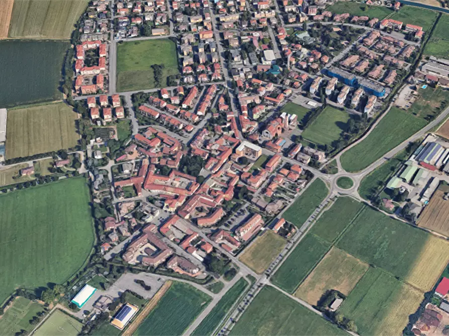 Immagine 12 di Appartamento in vendita  in Via Roma a Bellinzago Lombardo