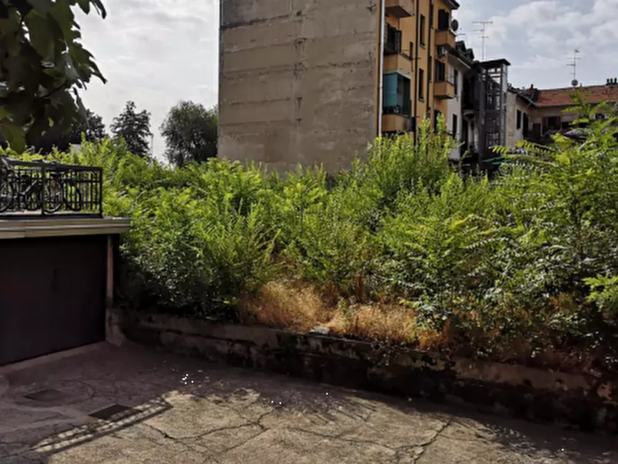 Immagine 5 di Terreno edificabile in vendita  in Piazza Tirana a Milano