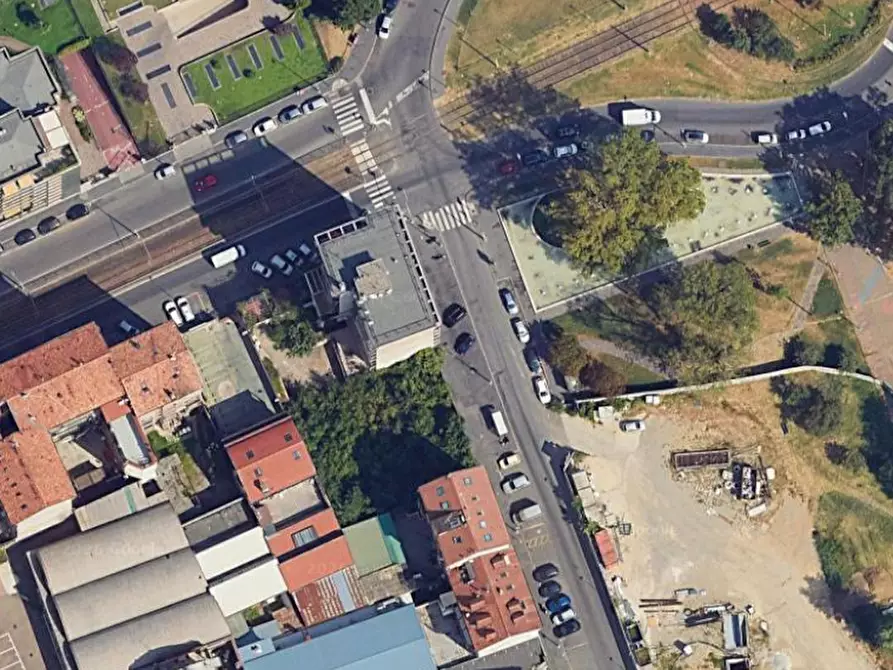 Immagine 8 di Terreno edificabile in vendita  in Piazza Tirana a Milano