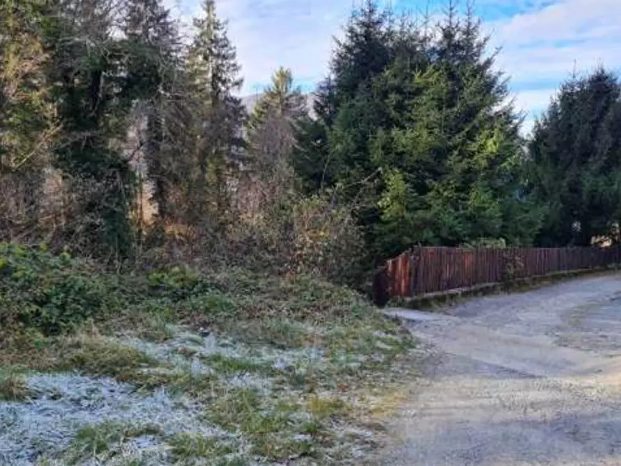 Immagine 1 di Terreno agricolo in vendita  in Via Camarelli a San Giovanni Bianco