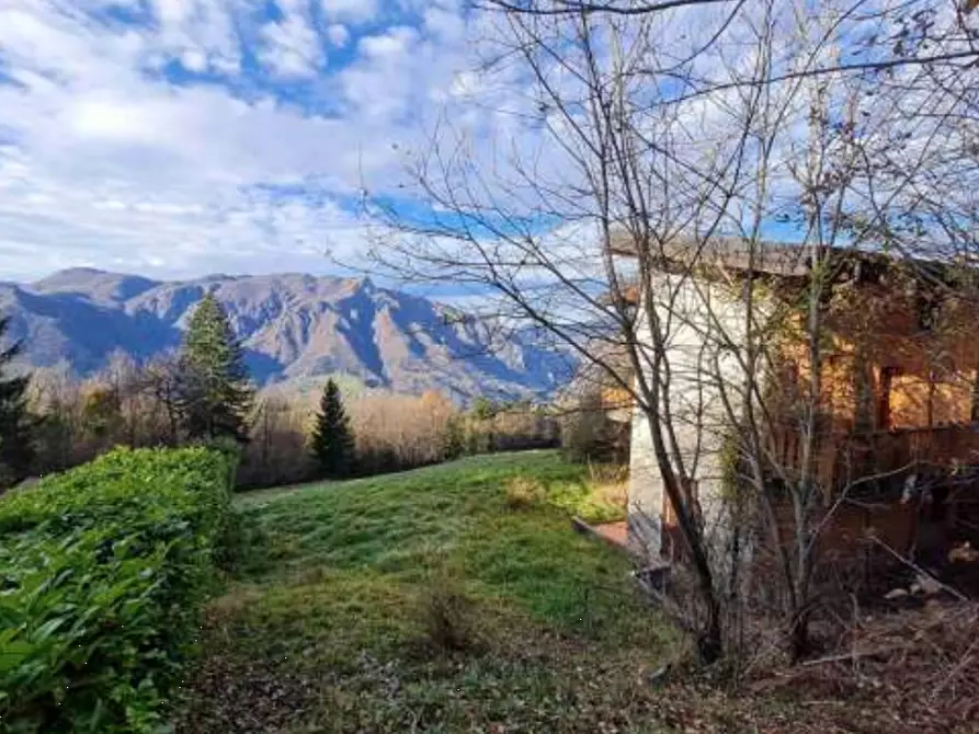 Immagine 3 di Terreno agricolo in vendita  in Via Camarelli a San Giovanni Bianco