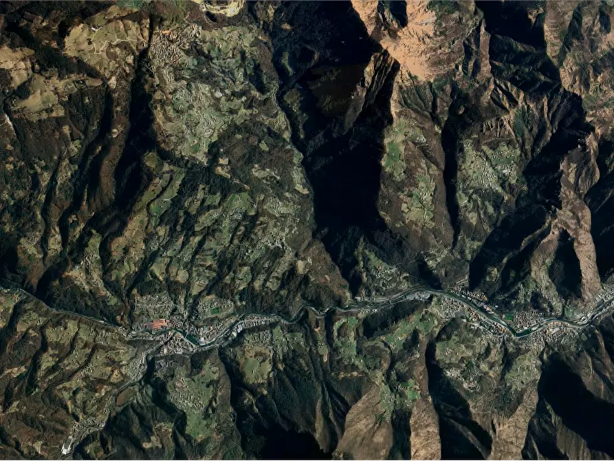 Immagine 10 di Terreno agricolo in vendita  in Via Camarelli a San Giovanni Bianco