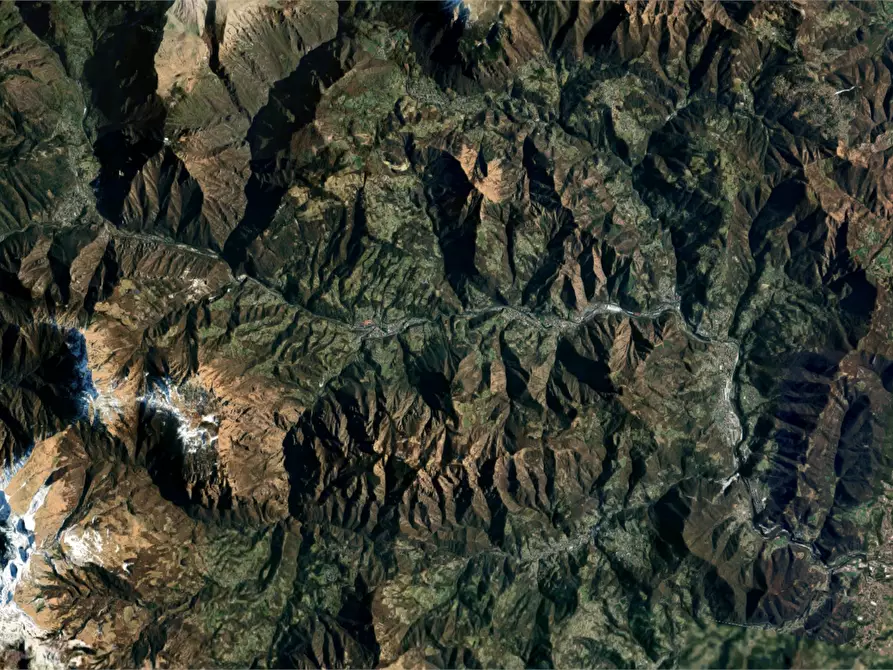 Immagine 11 di Terreno agricolo in vendita  in Via Camarelli a San Giovanni Bianco