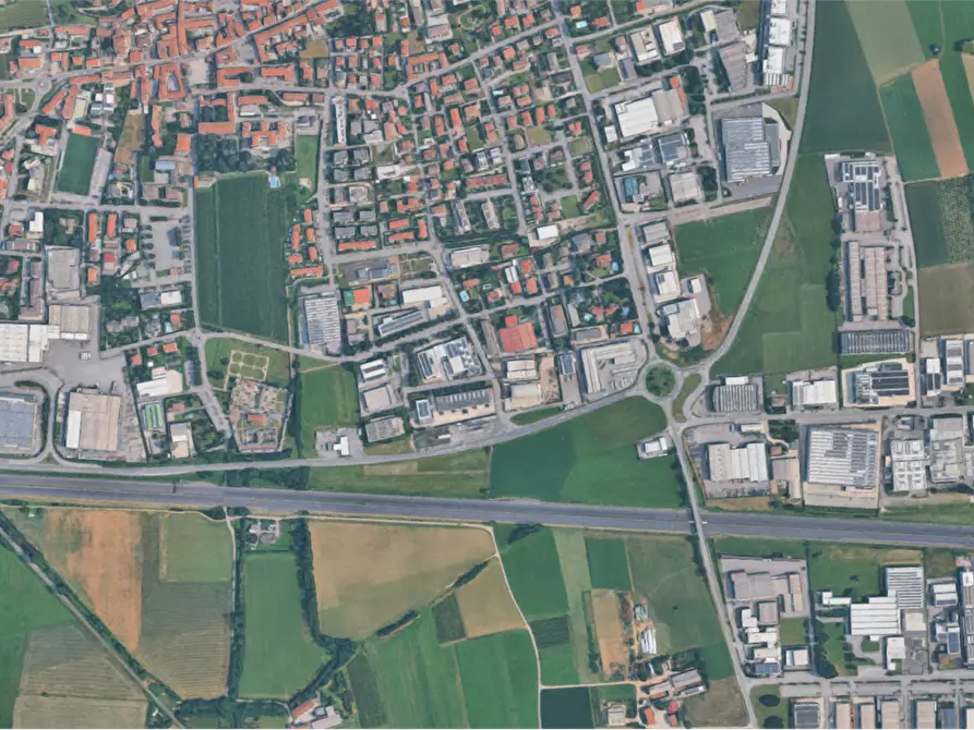 Immagine 6 di Capannone industriale in vendita  in Via Vincenzo Muccioli a Grumello Del Monte