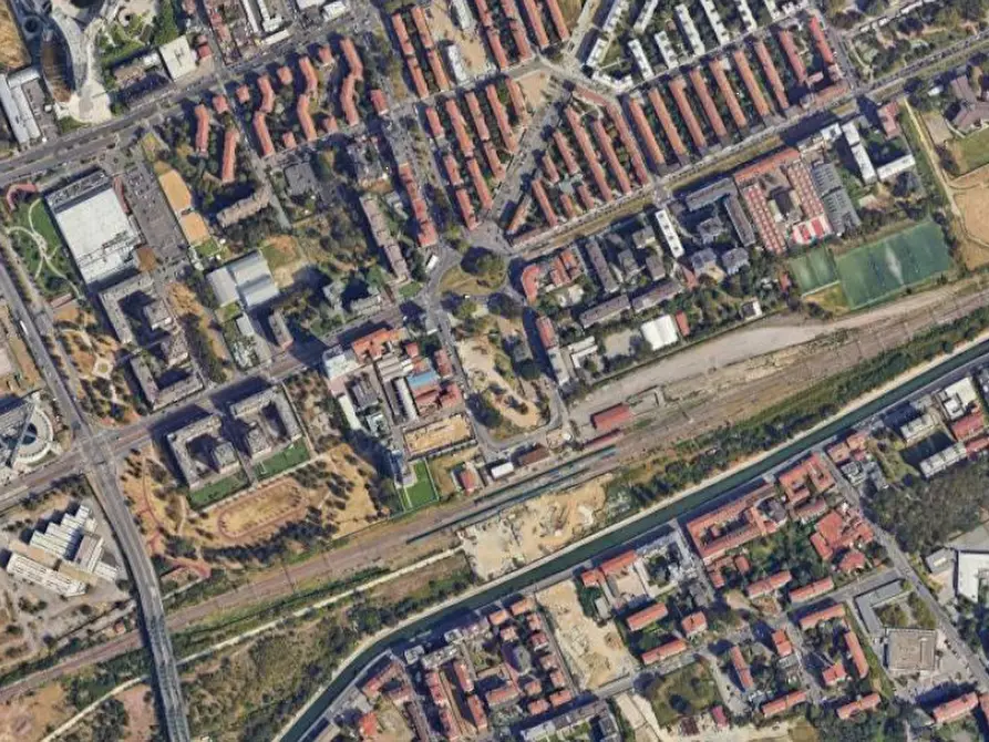 Immagine 6 di Magazzino in vendita  in Piazza Tirana a Milano