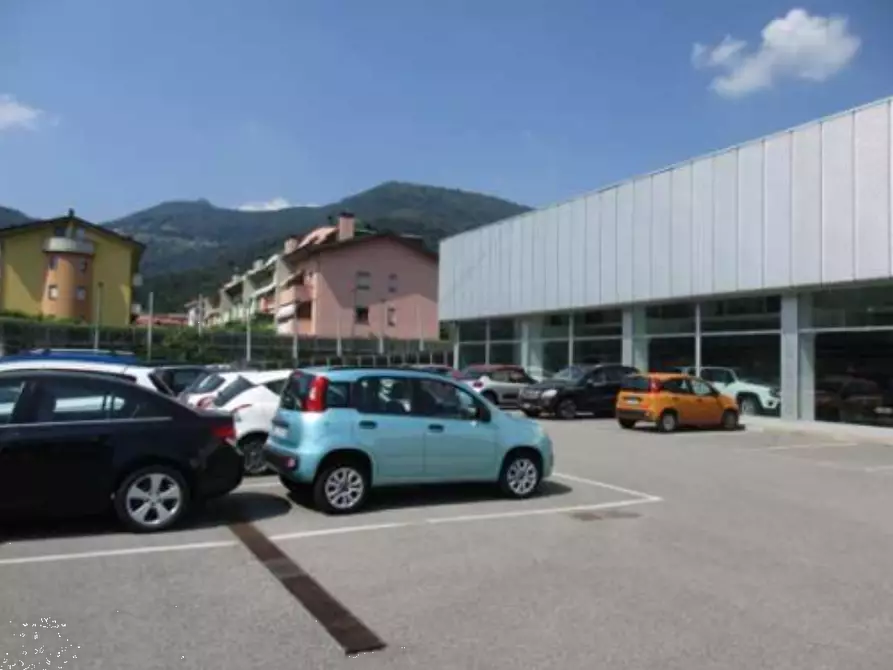Immagine 4 di Capannone industriale in vendita  in Via Pietro Noris a Alzano Lombardo