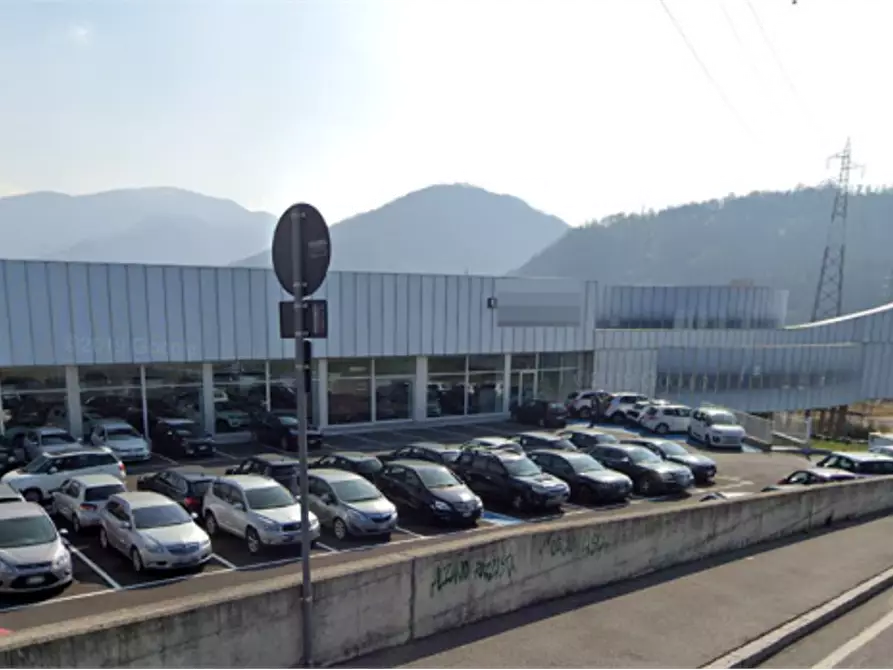 Immagine 8 di Capannone industriale in vendita  in Via Pietro Noris a Alzano Lombardo