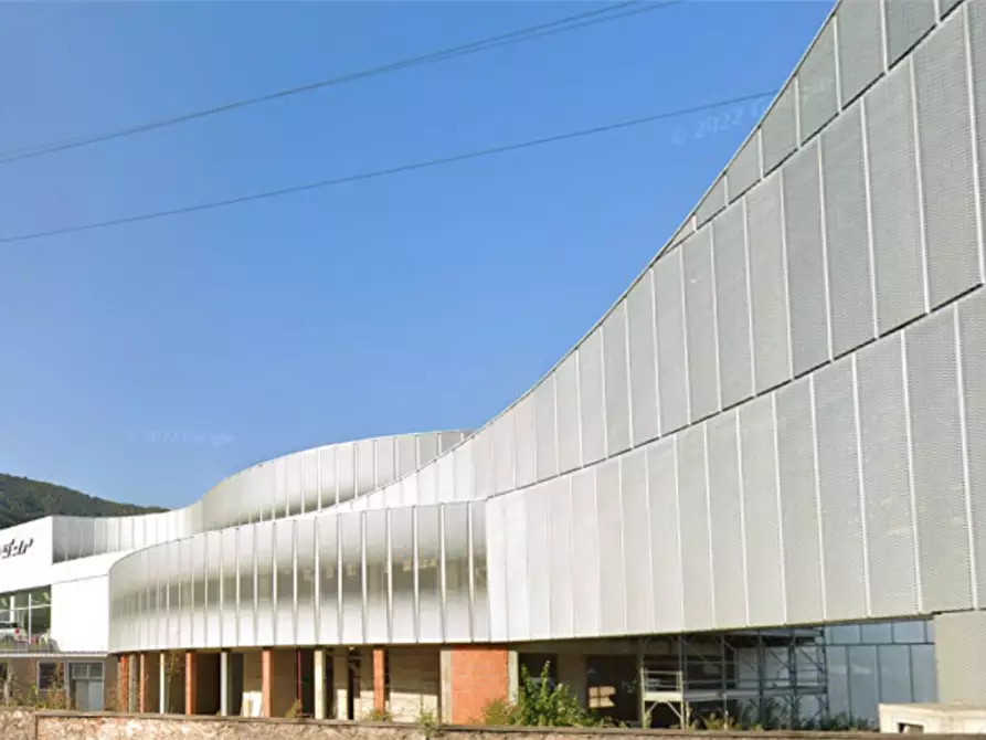 Immagine 12 di Capannone industriale in vendita  in Via Pietro Noris a Alzano Lombardo