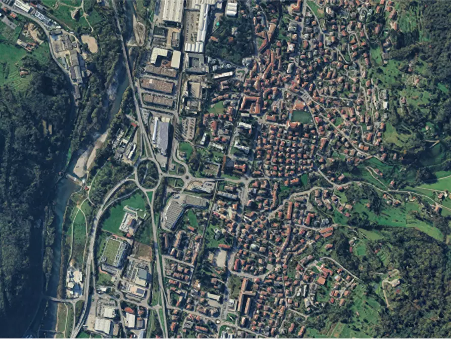 Immagine 17 di Capannone industriale in vendita  in Via Pietro Noris a Alzano Lombardo