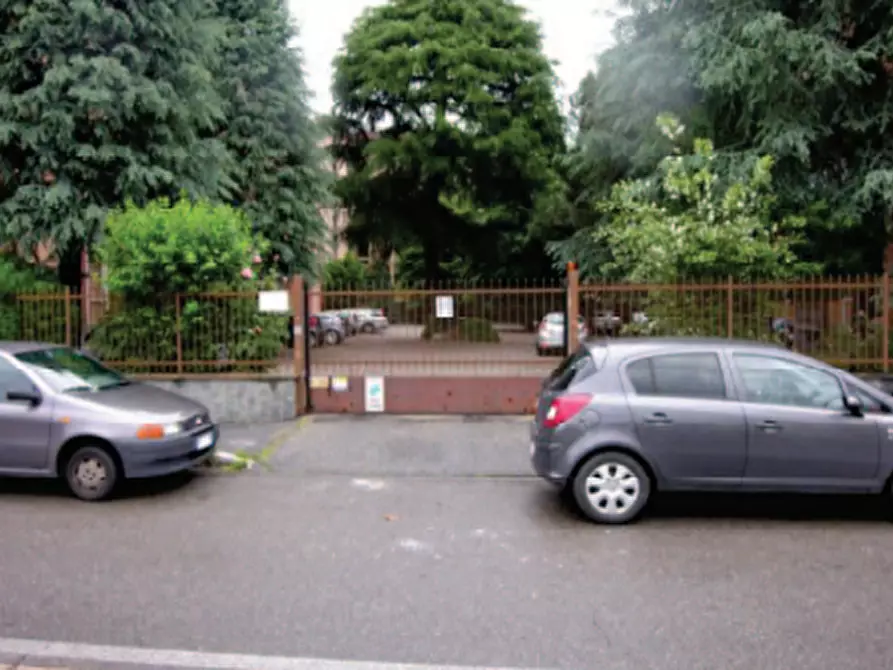 Immagine 2 di Appartamento in vendita  in Via Giuseppe Pirovano a Legnano