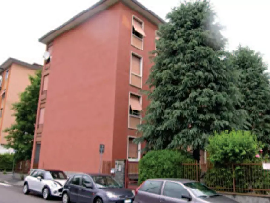 Immagine 1 di Appartamento in vendita  in Via Giuseppe Pirovano a Legnano