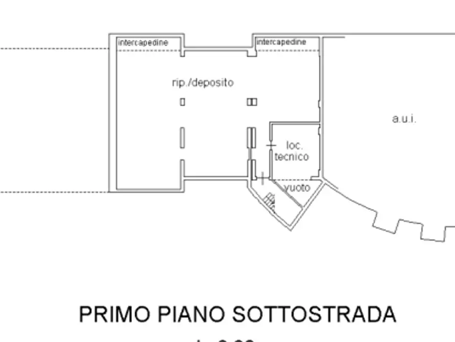Immagine 25 di Capannone industriale in vendita  in Via Pietro Noris a Alzano Lombardo