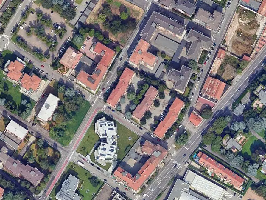Immagine 8 di Appartamento in vendita  in Via Giuseppe Pirovano a Legnano