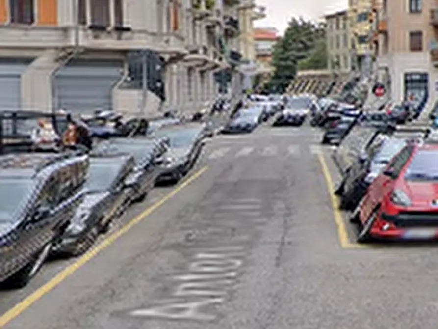 Immagine 7 di Appartamento in vendita  in Via Antonio Pollaiuolo a Milano