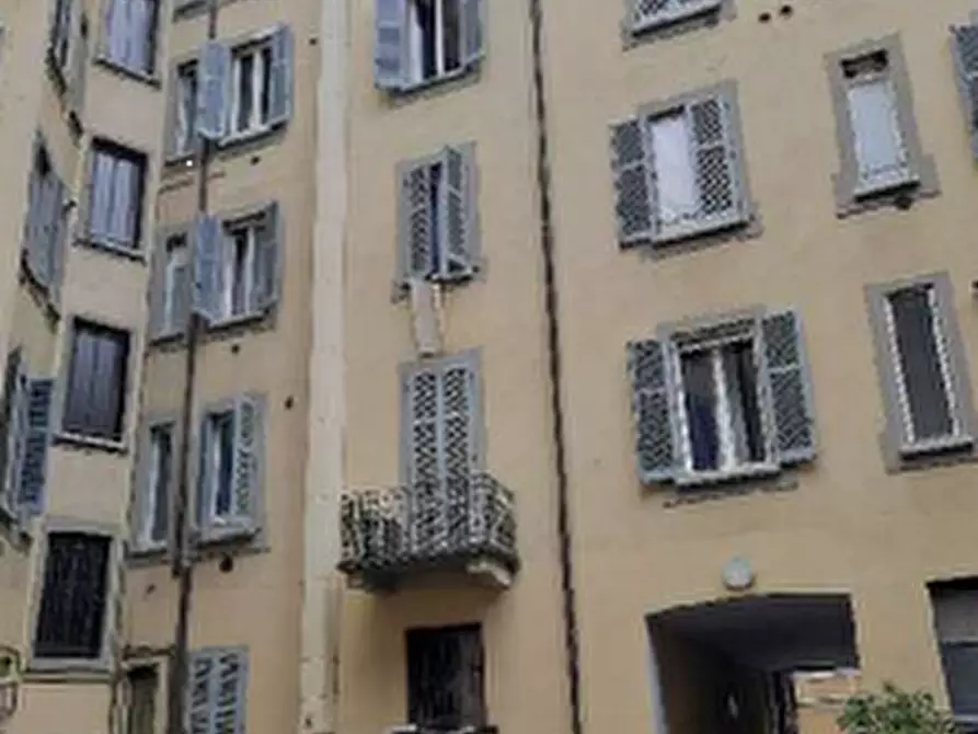 Immagine 4 di Appartamento in vendita  in Via Antonio Pollaiuolo a Milano