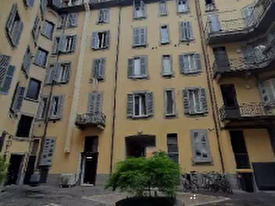 Immagine 5 di Appartamento in vendita  in Via Antonio Pollaiuolo a Milano