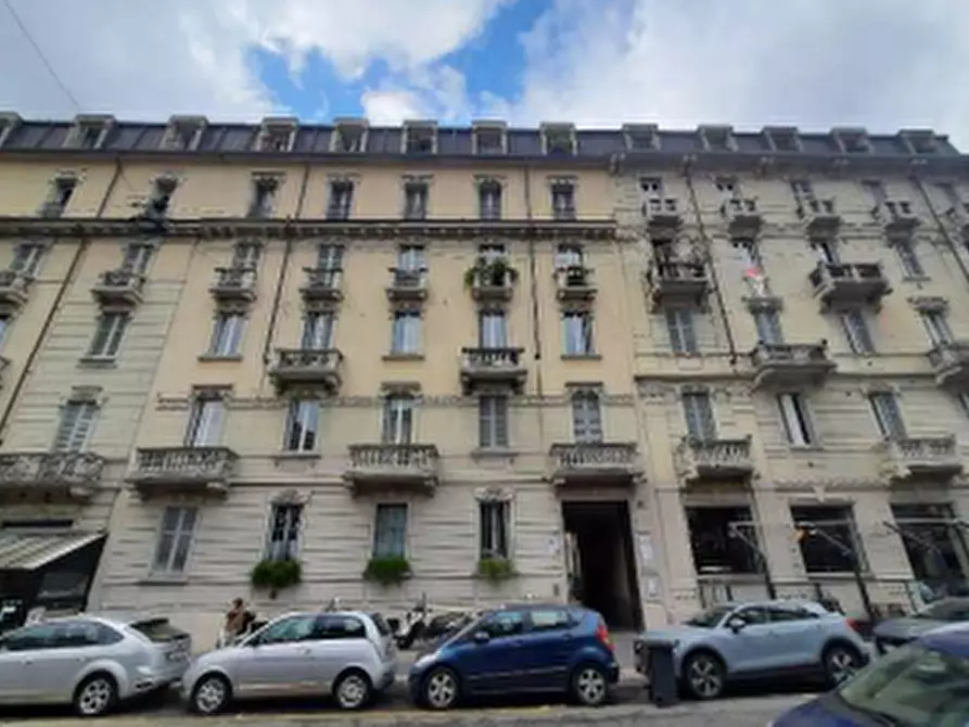 Immagine 2 di Appartamento in vendita  in Via Antonio Pollaiuolo a Milano