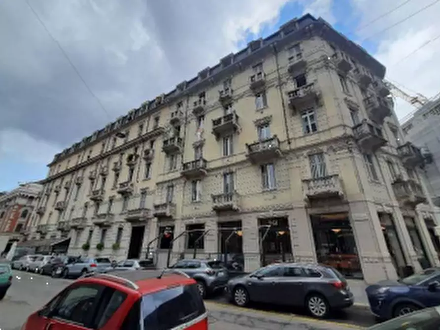 Immagine 3 di Appartamento in vendita  in Via Antonio Pollaiuolo a Milano