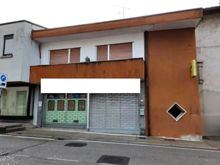 Immagine 1 di Appartamento in vendita  in Via Guglielmo Marconi a Caneva